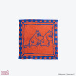 HIPPOPOTAMUS × TOWEL THINK LAB MOOMIN WASH TOWEL｜HIPPOPOTAMUS × TOWEL THINK LAB ムーミン ウォッシュタオル