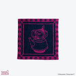 HIPPOPOTAMUS × TOWEL THINK LAB MOOMIN WASH TOWEL｜HIPPOPOTAMUS × TOWEL THINK LAB ムーミン ウォッシュタオル