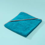 BABY COLLECTION GIFT SWADDLE BLANKET X 1 / BELT COVER X 1｜ベビーコレクションギフト – おくるみタオル×1 / ベルトカバー×1