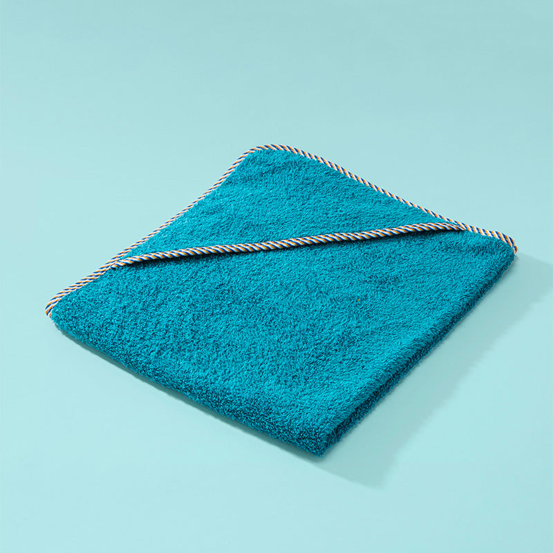 BABY COLLECTION GIFT SWADDLE BLANKET X 1 / BELT COVER X 1｜ベビーコレクションギフト – おくるみタオル×1 / ベルトカバー×1