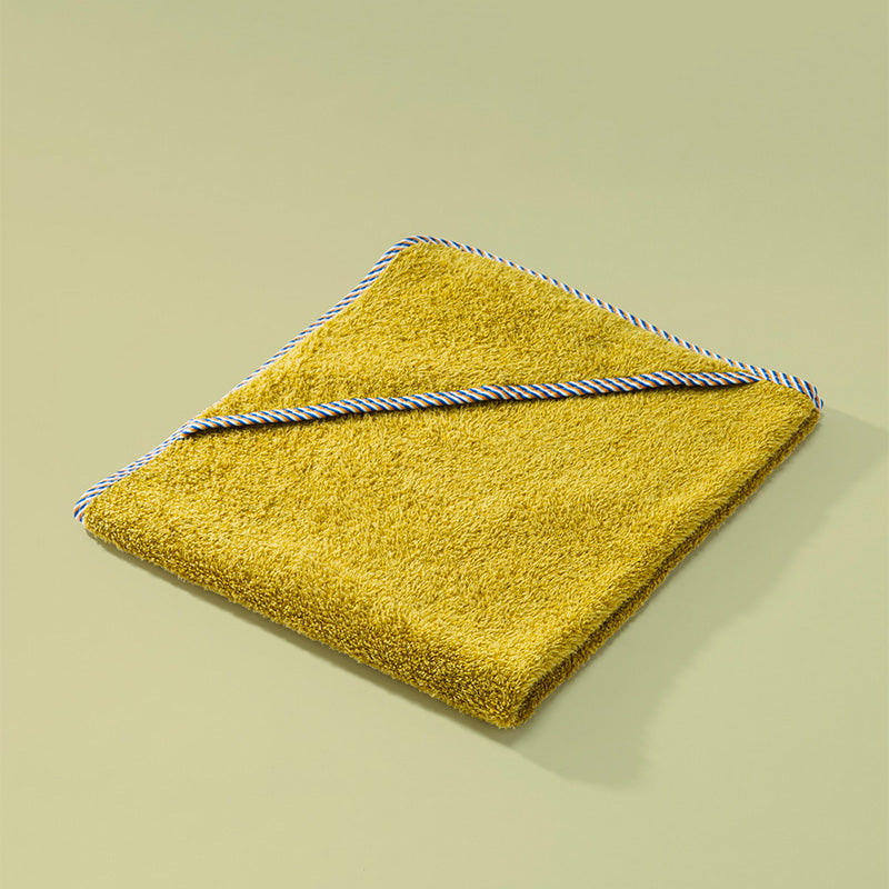 BABY COLLECTION GIFT SWADDLE BLANKET X 1 / BELT COVER X 1｜ベビーコレクションギフト – おくるみタオル×1 / ベルトカバー×1