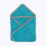 BABY COLLECTION GIFT SWADDLE BLANKET X 1 / BELT COVER X 1｜ベビーコレクションギフト – おくるみタオル×1 / ベルトカバー×1