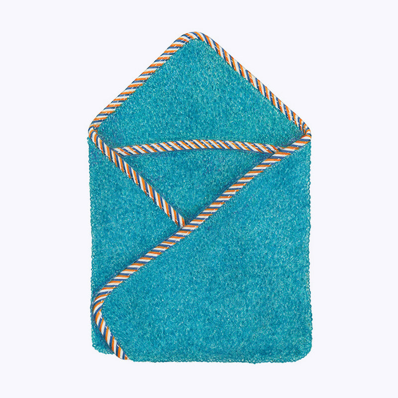 SWADDLE BLANKET｜おくるみタオル