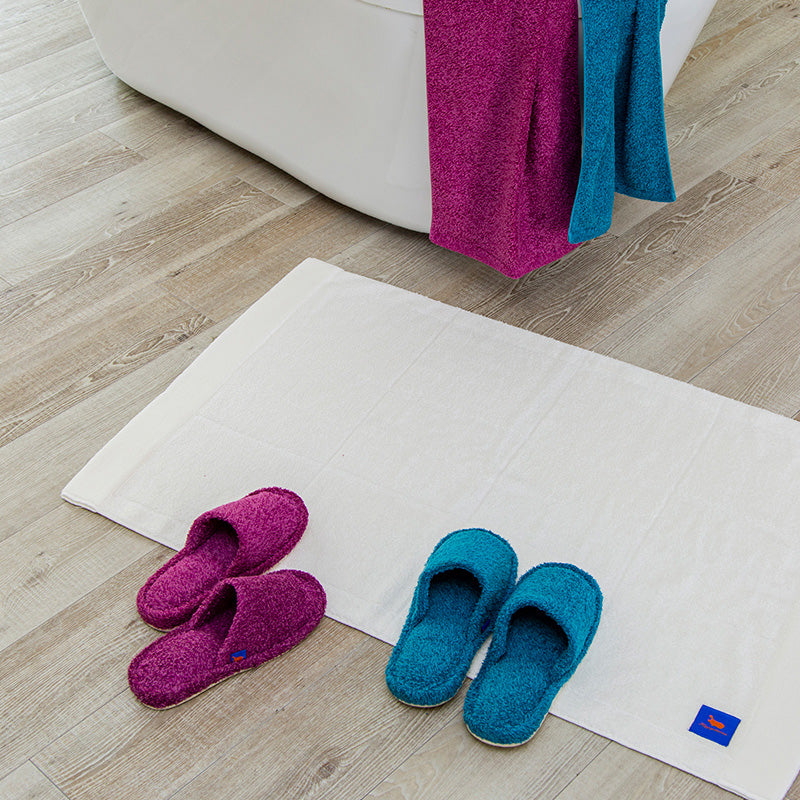 ROOM SLIPPERS｜ルームシューズ