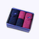 GIFT BOX / BTx2 FTx2｜ギフトセット バスタオル x 2 フェイスタオル x 2 