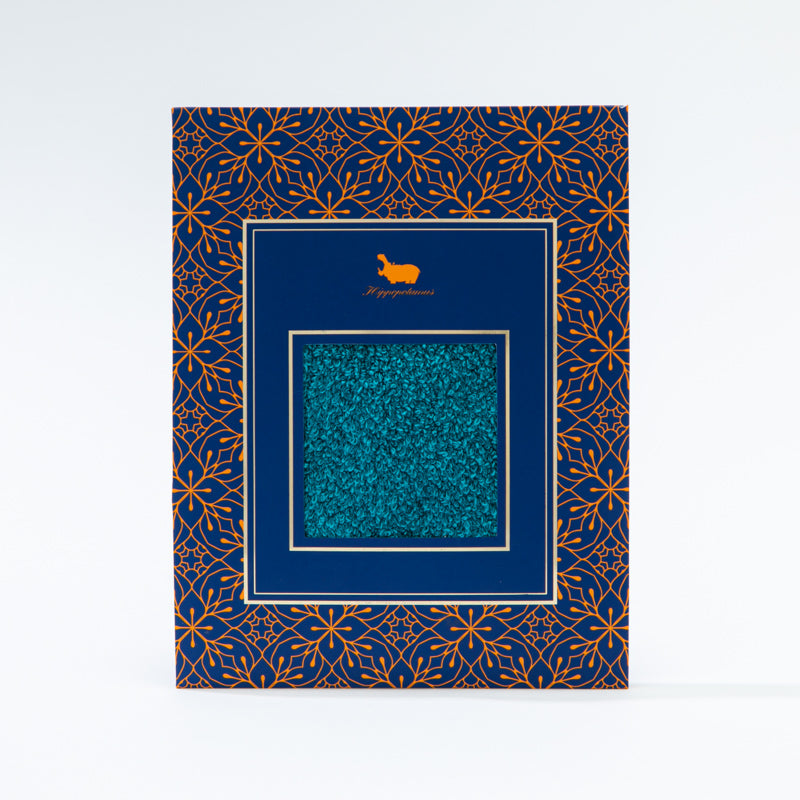GIFT BOX CHIEF TOWELx1｜ギフトセット チーフタオル x 1（チーフラッピング）