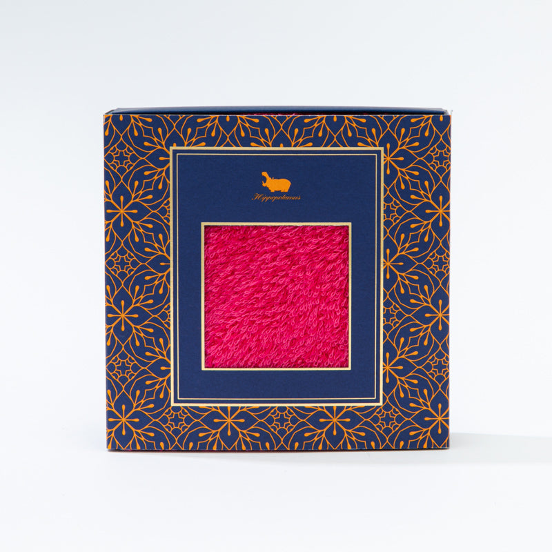 MINI GIFT BOX / CTx1｜ミニギフトセット チーフタオル x 1 
