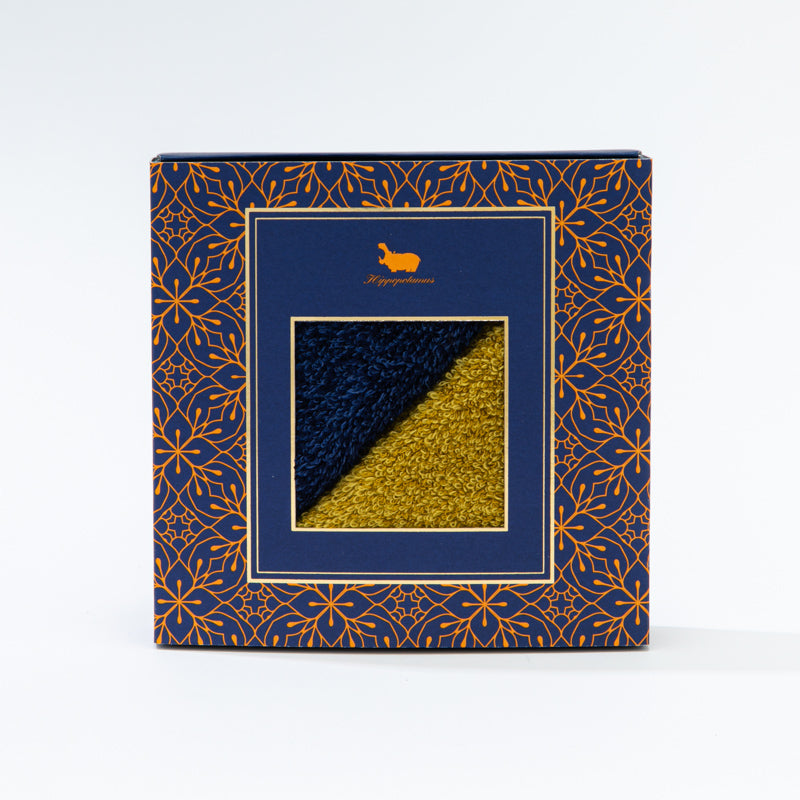 MINI GIFT BOX / CTx2｜ミニギフトセット チーフタオル x 2 