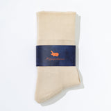 Organic Cotton Unisex socks
