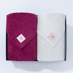 GIFT BOX /TOWELKETx2｜ギフト – タオルケット×2