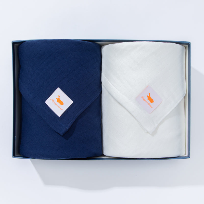 GIFT BOX -GAUZE KETx2｜ギフト – ガーゼケット×2