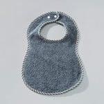 BABY COLLECTION GIFT BIB x1 / BELT COVER x 1｜ベビーコレクションギフト – スタイ×1 / ベルトカバー×1