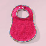 BABY COLLECTION GIFT BIB x 2｜ベビーコレクションギフト – スタイ×2