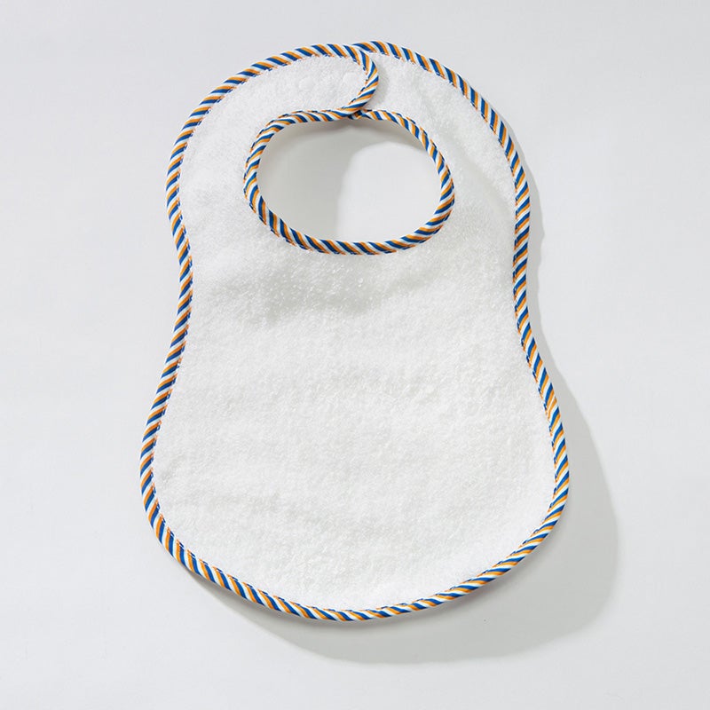 BABY COLLECTION GIFT BIB x 2｜ベビーコレクションギフト – スタイ×2