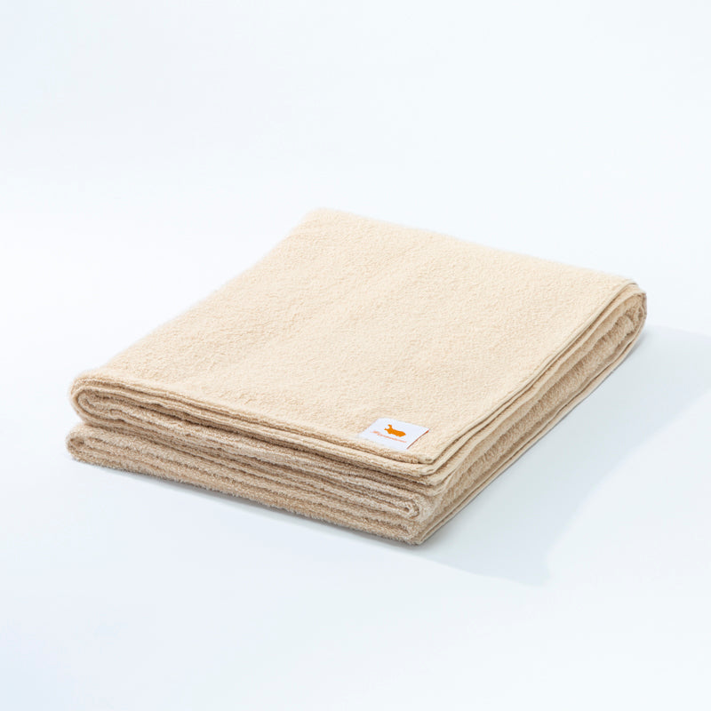 TOWEL KET｜タオルケット