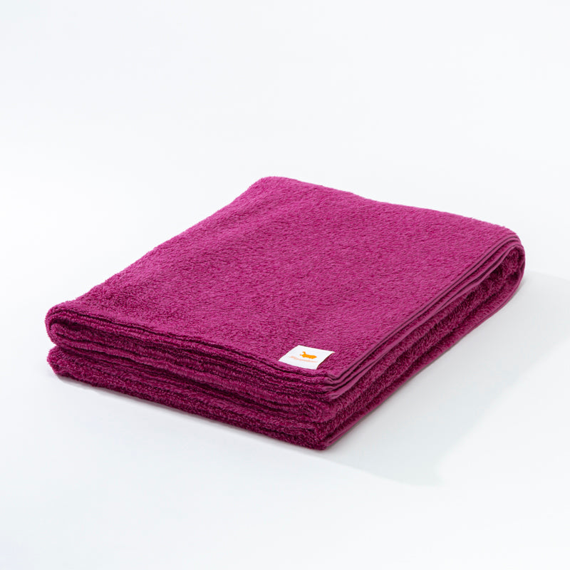 TOWEL KET｜タオルケット