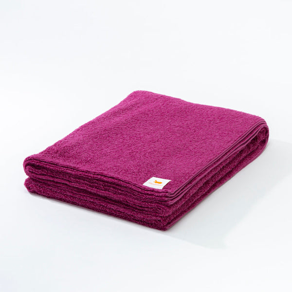 TOWEL KET｜タオルケット