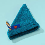BABY COLLECTION GIFT HANDY TOWEL x 1 / BELT COVER x 1｜ベビーコレクションギフト – ループ付きタオル×1 / ベルトカバー×1
