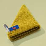 BABY COLLECTION GIFT HANDY TOWEL x 1 / BELT COVER x 1｜ベビーコレクションギフト – ループ付きタオル×1 / ベルトカバー×1