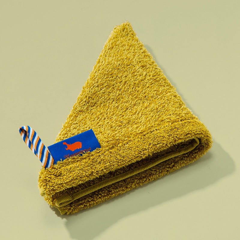 BABY COLLECTION GIFT HANDY TOWEL x 1 / BELT COVER x 1｜ベビーコレクションギフト – ループ付きタオル×1 / ベルトカバー×1