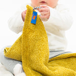 HANDY TOWEL｜ループ付きタオル