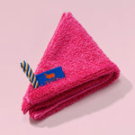 BABY COLLECTION GIFT HANDY TOWEL x 1 / BELT COVER x 1｜ベビーコレクションギフト – ループ付きタオル×1 / ベルトカバー×1